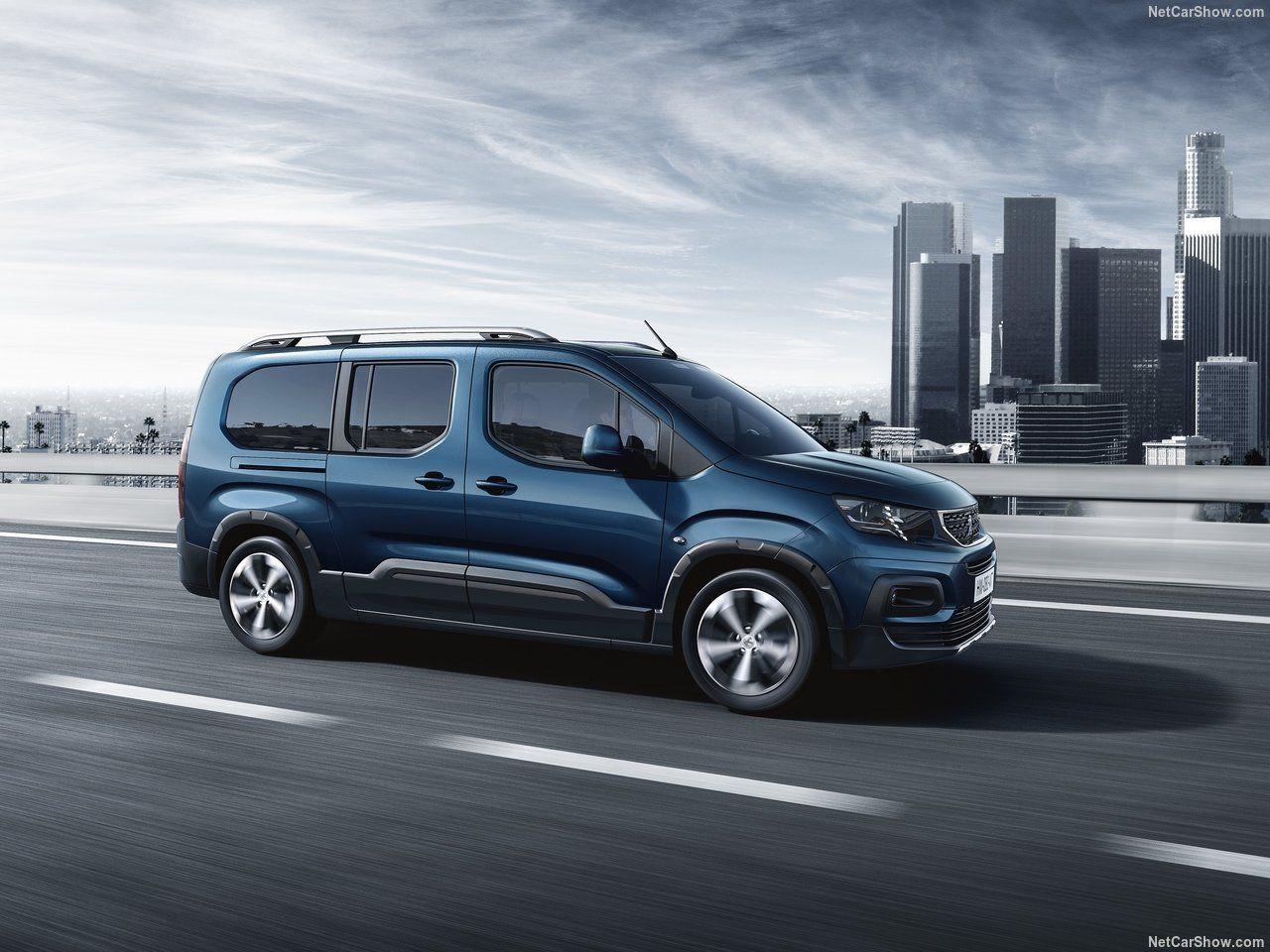 Peugeot'dan ocak ayında finansman kampanyası - Sayfa 6