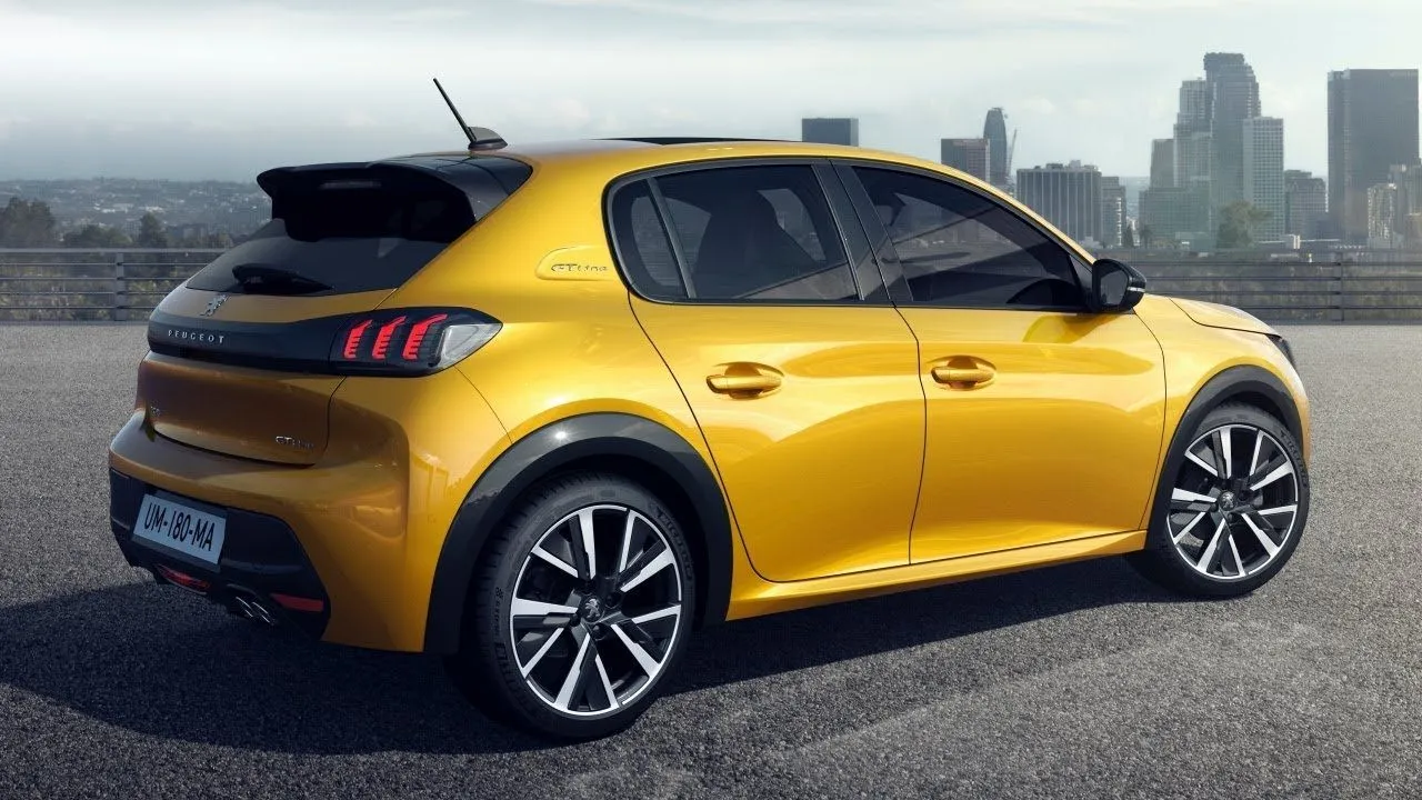 Peugeot'dan ocak ayında finansman kampanyası