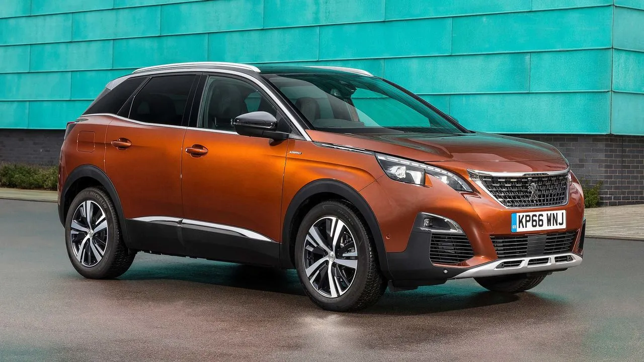 Peugeot'dan ocak ayında finansman kampanyası
