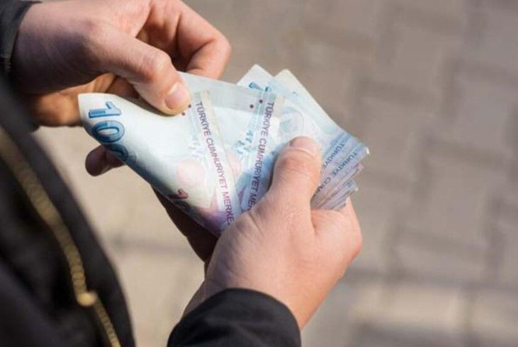 Bu ödemeler hem karşılıksız hem zamlı - Sayfa 8