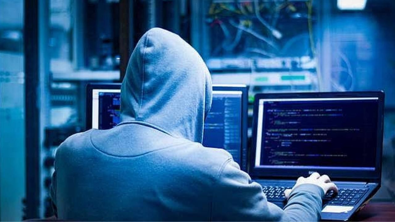 Belçika Savunma Bakanlığı'na siber saldırı