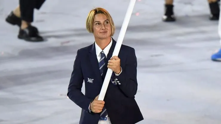 Olimpiyat şampiyonu Yunan sporcu, uğradığı tecavüzü mahkemeye taşıdı