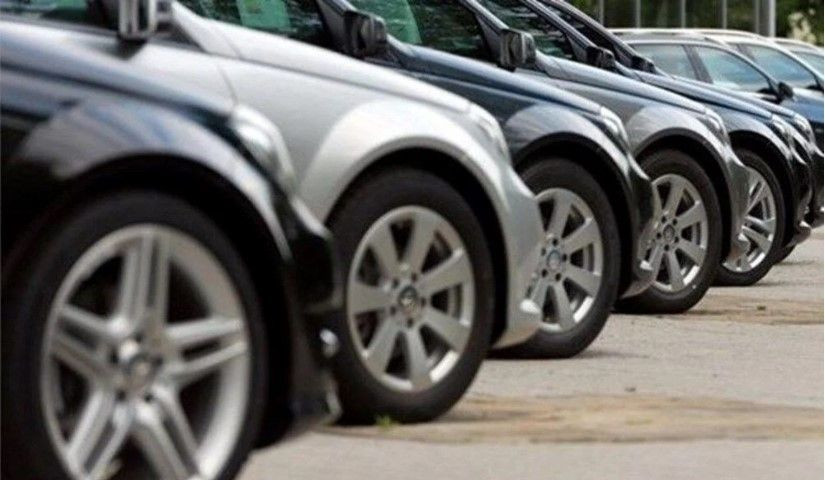 Otomotivde ÖTV oranları ve matrahlar değişti - Sayfa 5