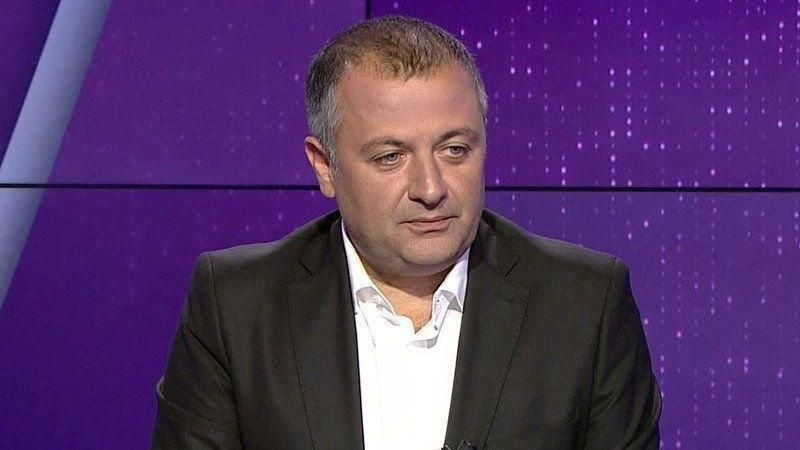 Fatih Terim'in ayrılığı hakkında kimler neler dedi? - Sayfa 10