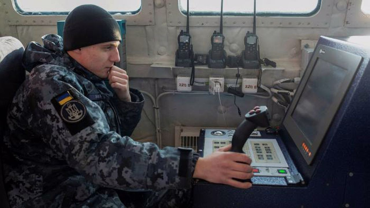 Ukrayna'da yanıltma operasyonuna hazırlanıyor