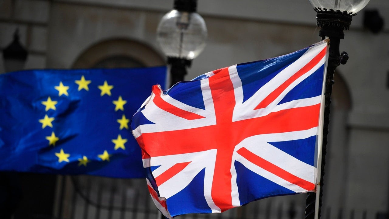 İngiltere ve AB, sorunların çözümü için müzakereleri yoğunlaştıracak