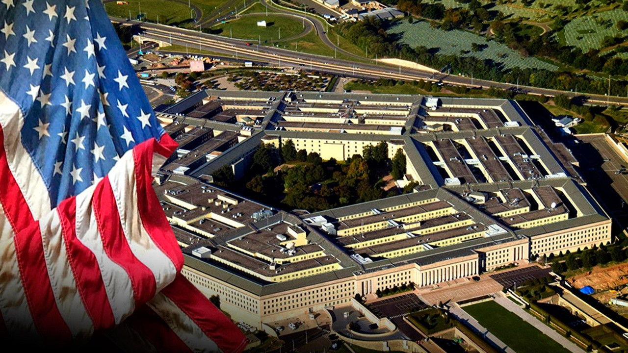 Pentagon, 500 milyon test kiti için anlaşma yaptı