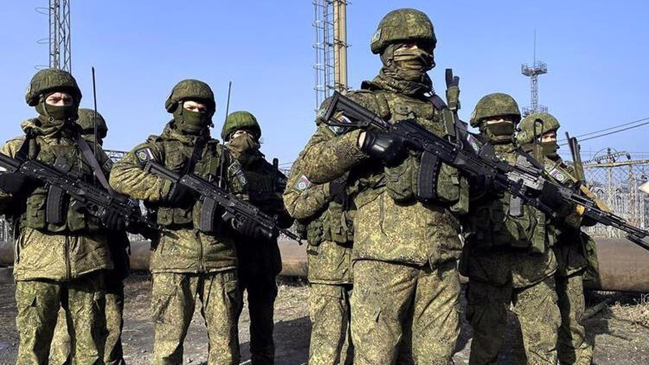 Rus askerlerinin ülkelerine dönüşü devam ediyor