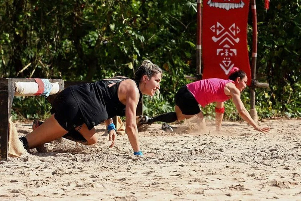 Survivor'da ilk eleme adayı kim oldu, sürgün kampı nedir? - Sayfa 5