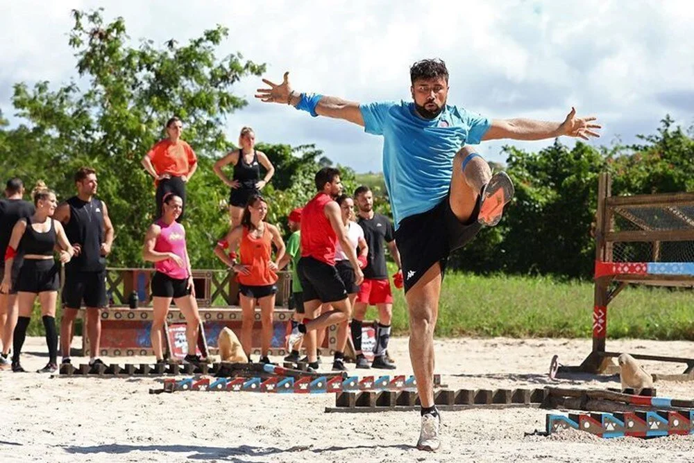 Survivor'da ilk eleme adayı kim oldu, sürgün kampı nedir? - Sayfa 9