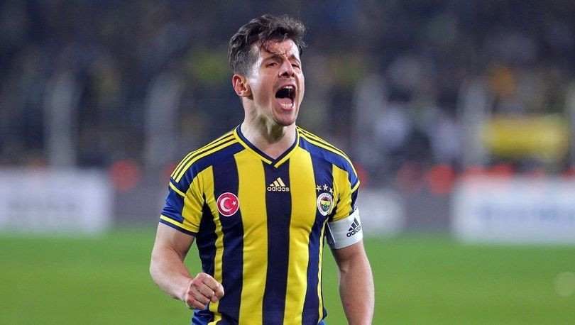 Eda Erdem, Mesut Özil'i geçti - Sayfa 7