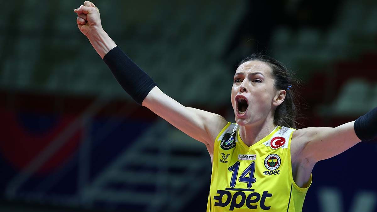 Eda Erdem, Mesut Özil'i geçti - Sayfa 6