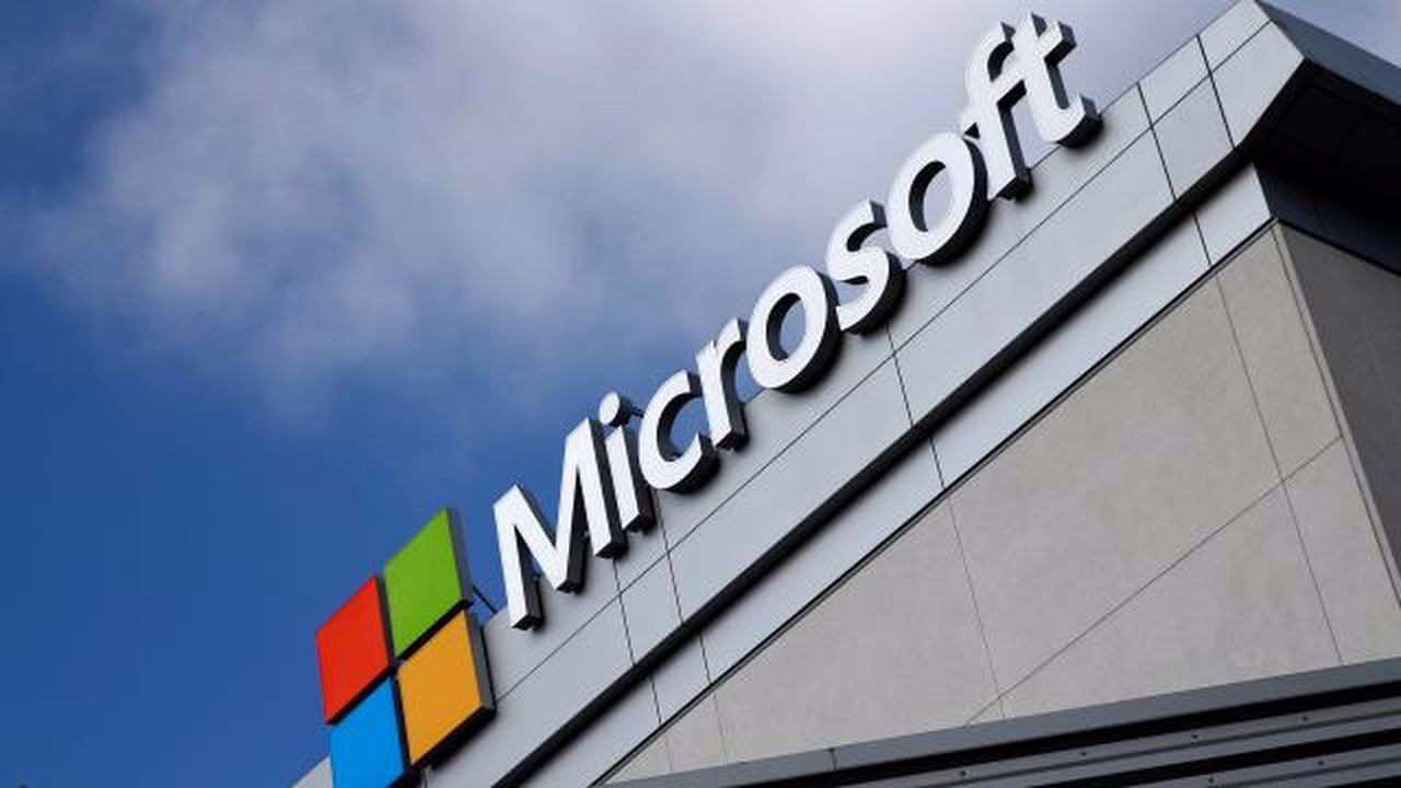 Microsoft: Siber saldırı Kiev'in dijital alt yapısını hedef alıyor