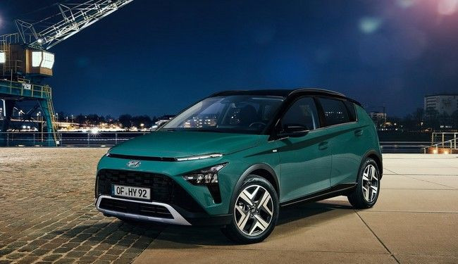 Hyundai 2022 yılının ilk fiyat listesini açıkladı - Sayfa 7