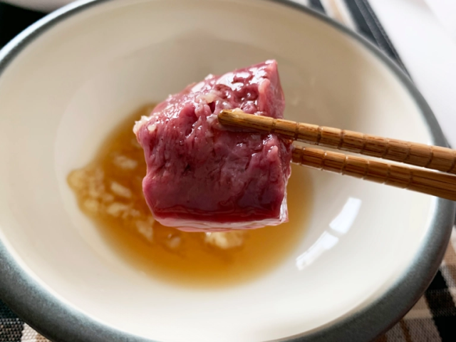 Japonya'da marketlerde  köpek balığı kalbi satılmaya başlandı - Sayfa 10