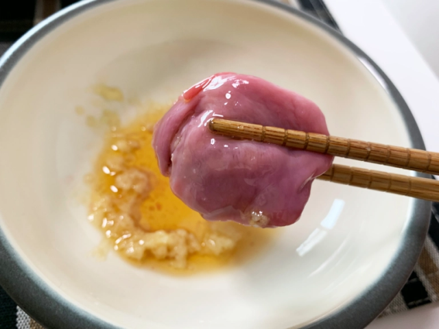 Japonya'da marketlerde  köpek balığı kalbi satılmaya başlandı - Sayfa 11