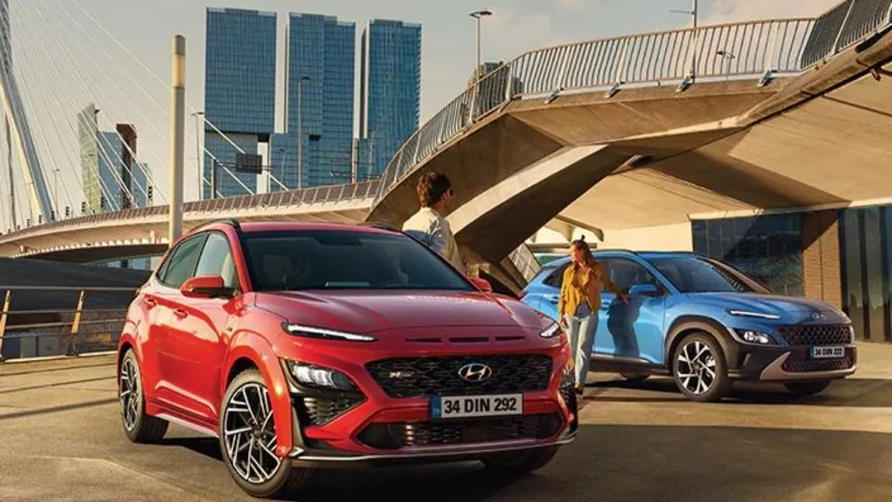 Hyundai 2022 yılının ilk fiyat listesini açıkladı