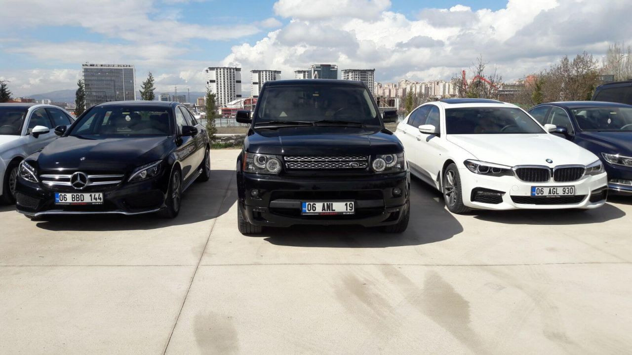 Araç kiralama sektörüne kara liste uyarısı - Sayfa 9