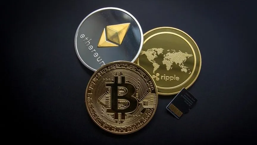 Kripto paralarda deprem! Bitcoin dibe vurdu!