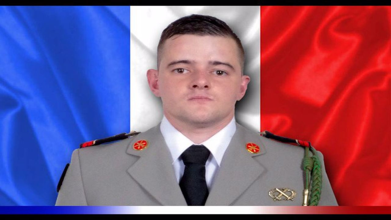 Düzenlenen saldırıda bir Fransız askeri öldü