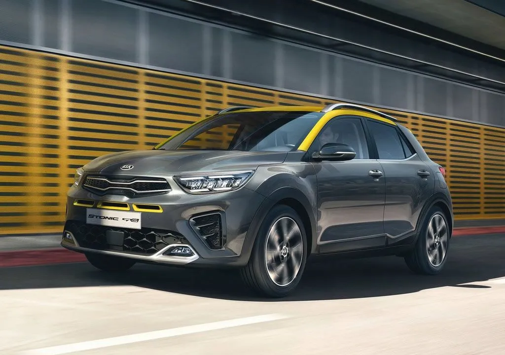 KİA, SUV modelinde büyük indirim! Sınıfının en ucuzu oldu!
