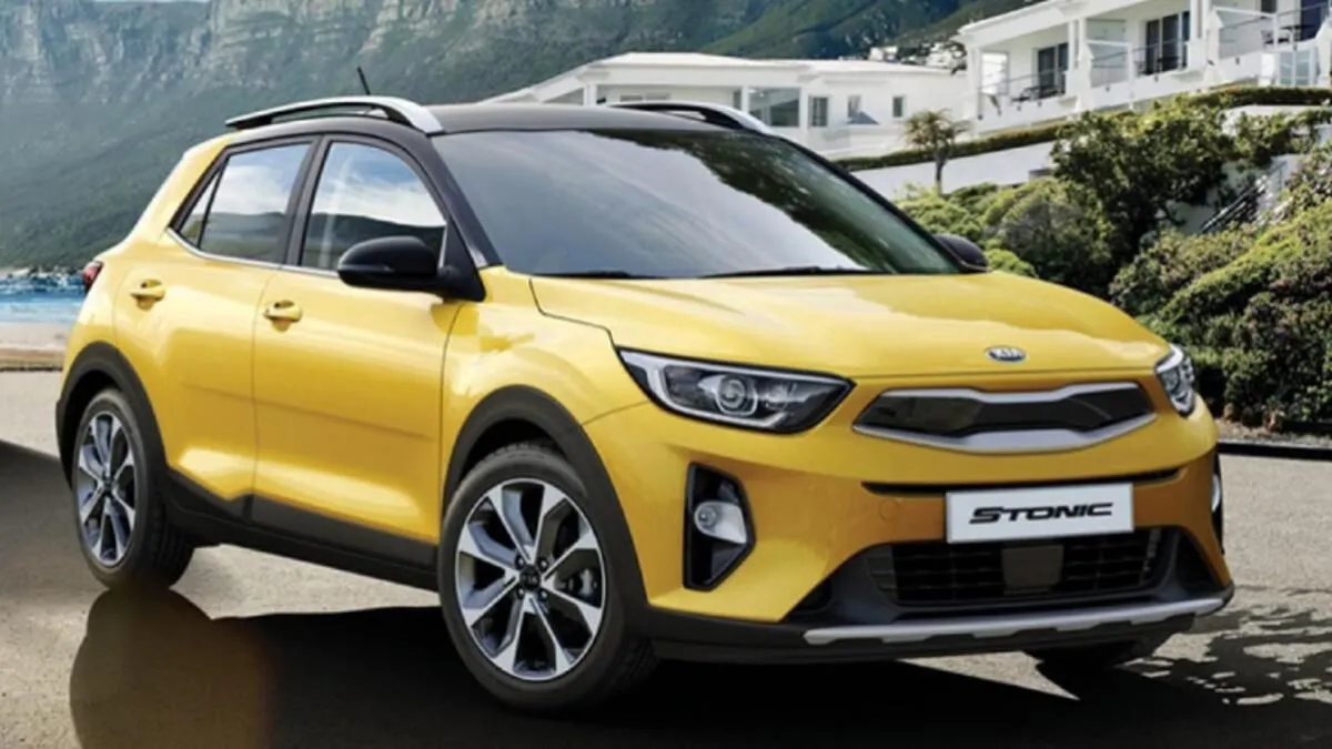 KİA, SUV modelinde büyük indirim! Sınıfının en ucuzu oldu!