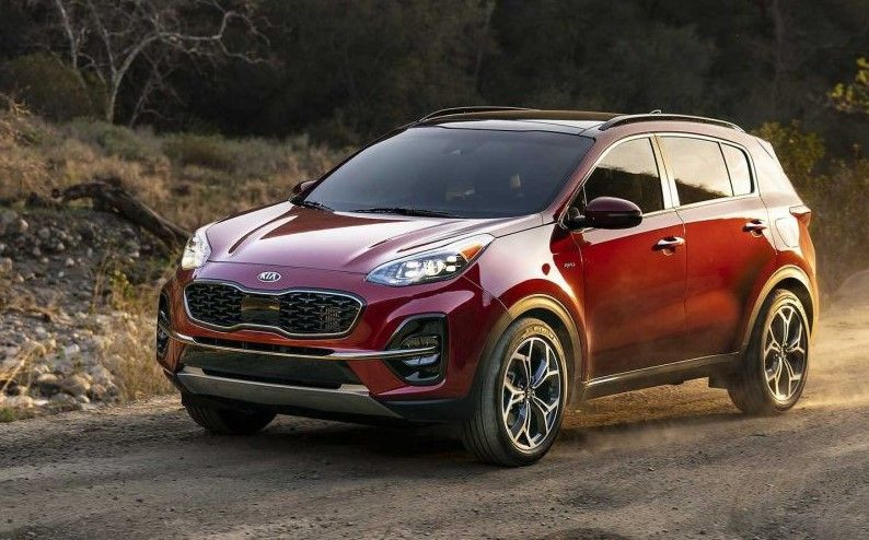 KİA, SUV modelinde büyük indirim! Sınıfının en ucuzu oldu! - Sayfa 9