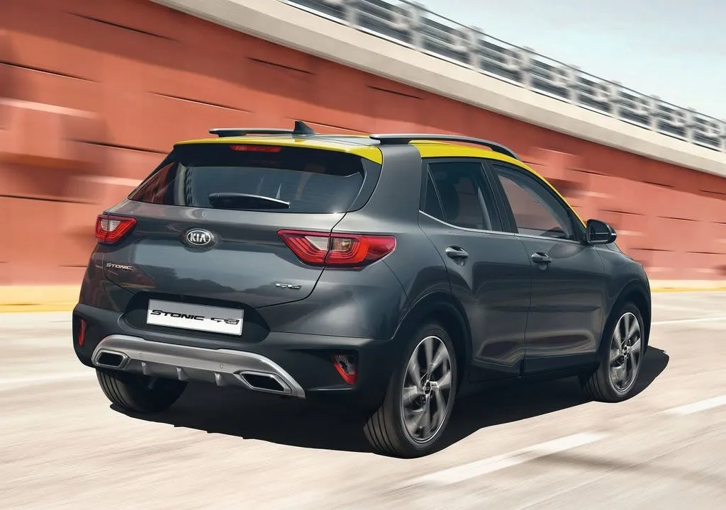 KİA, SUV modelinde büyük indirim! Sınıfının en ucuzu oldu!