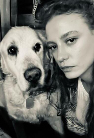 Serenay Sarıkaya Emniyet Genel Müdürlüğü'ne teşekkür etti - Sayfa 5