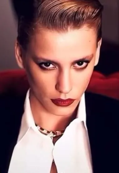 Serenay Sarıkaya Emniyet Genel Müdürlüğü'ne teşekkür etti