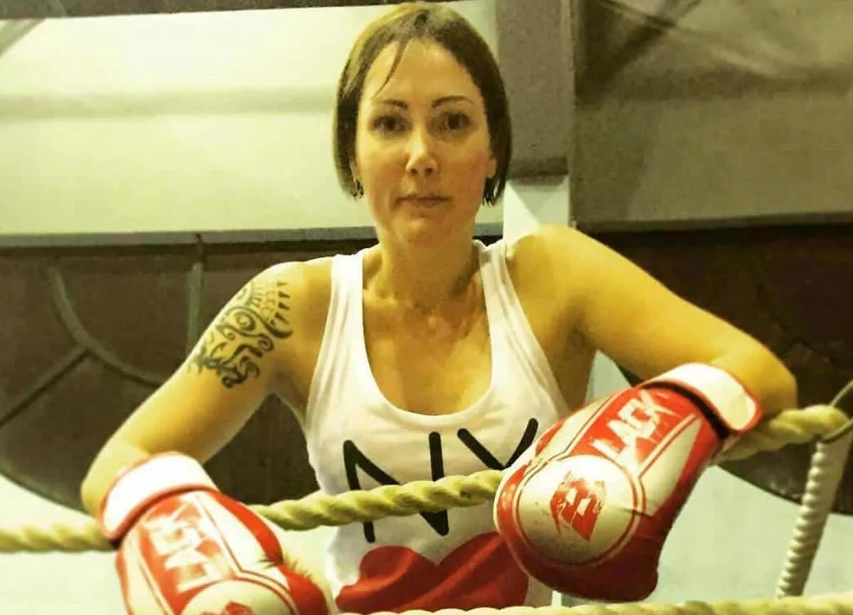 Survivor Ayşıl bakın kim çıktı!
