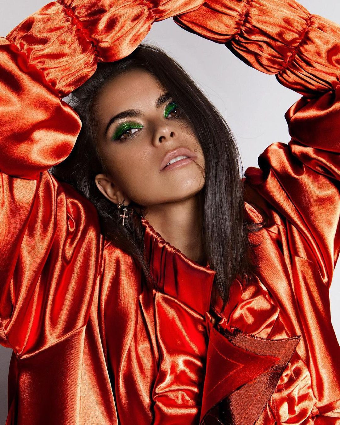 Şarkıcı Inna, Çorlu'da mahsur kaldı - Sayfa 9