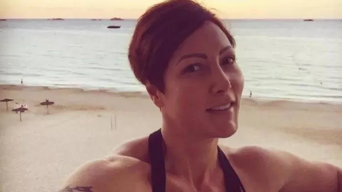 Survivor Ayşıl bakın kim çıktı!