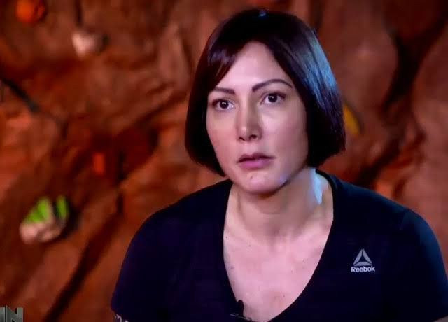 Survivor Ayşıl bakın kim çıktı! - Sayfa 7