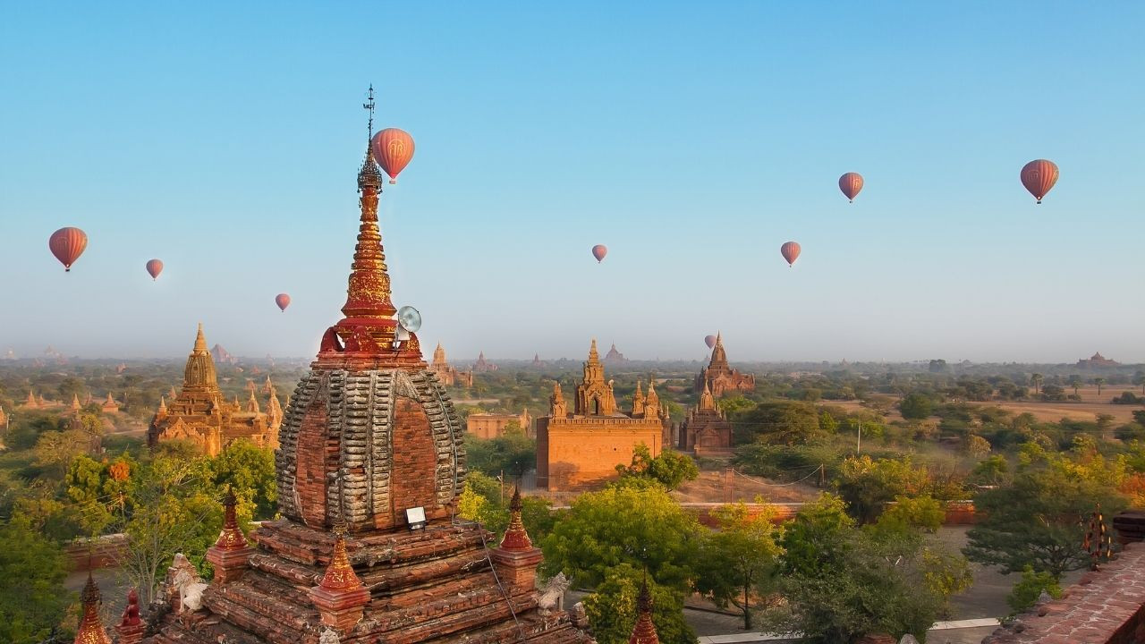 Endonezya, Japonya ile "seyahat balonu" oluşturmak istiyor - Sayfa 5