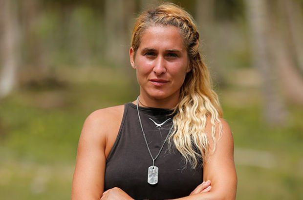 Survivor Adem, Sema ve Aycan diskalifiye mi oldu? - Sayfa 10