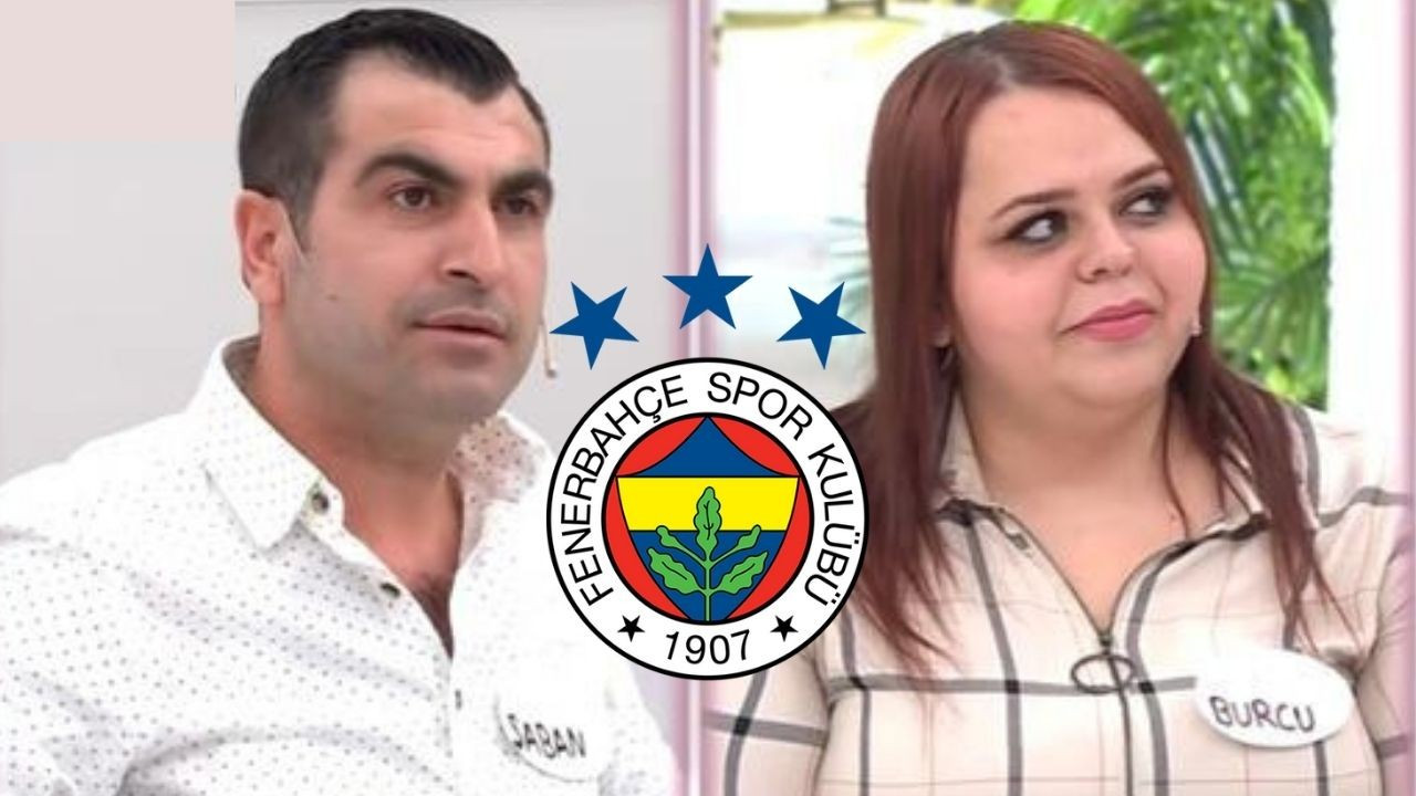 Fenerbahçe tutkusu boşanma noktasına getirdi