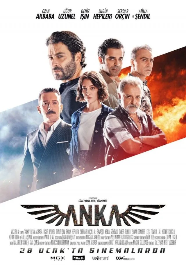 Bu hafta 9 yeni film vizyona girecek