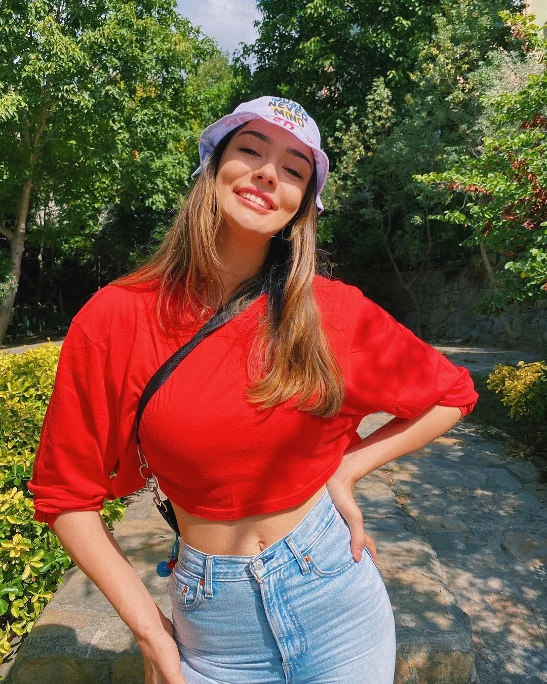 Zehra Güneş imkansızı başardı