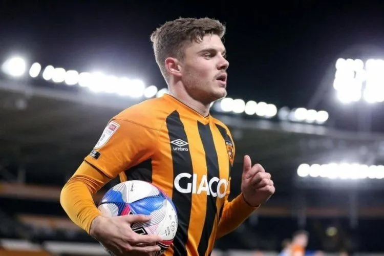 Hull City, Acun'la ilk transferini yaptı