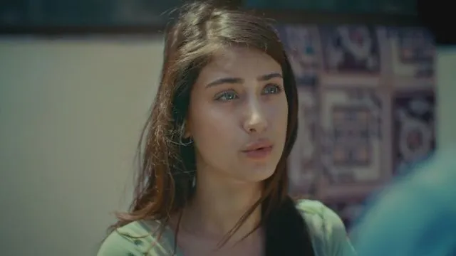 Hazal Kaya'dan Aşk-ı Memnu itirafı