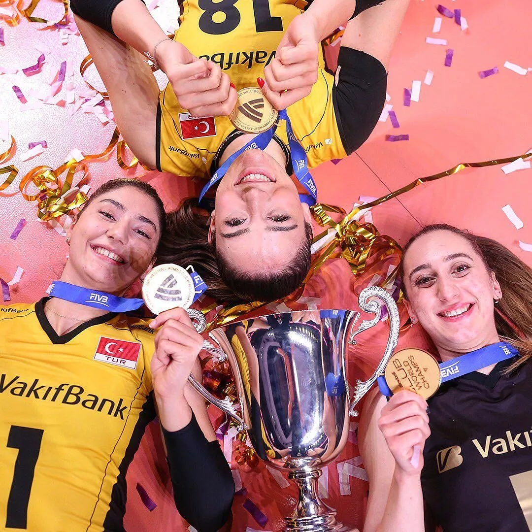 Zehra Güneş imkansızı başardı