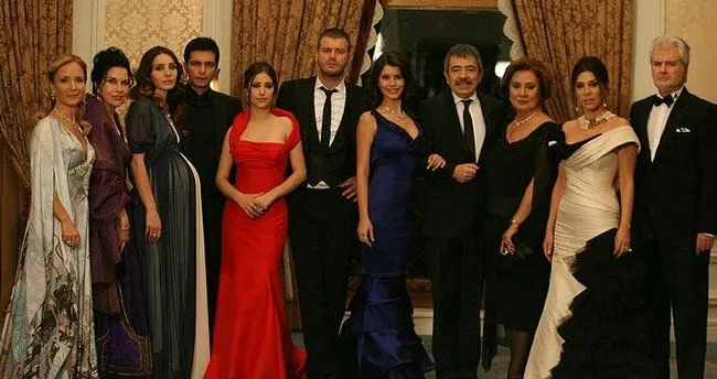 Hazal Kaya'dan Aşk-ı Memnu itirafı