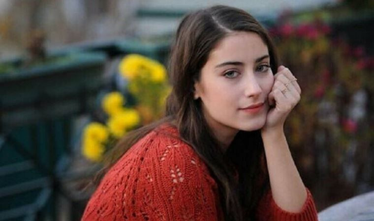 Hazal Kaya'dan Aşk-ı Memnu itirafı - Sayfa 5