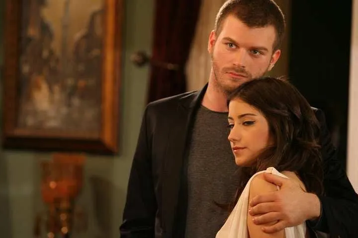 Hazal Kaya'dan Aşk-ı Memnu itirafı