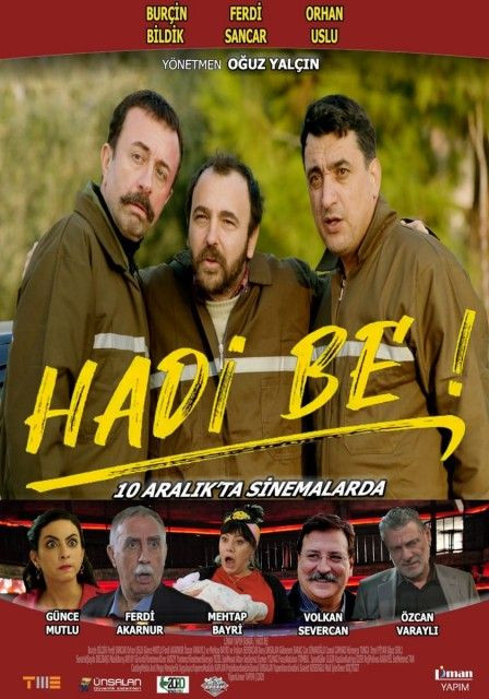Bu hafta 9 yeni film vizyona girecek - Sayfa 9