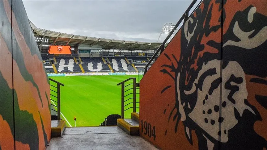 Hull City, Acun'la ilk transferini yaptı
