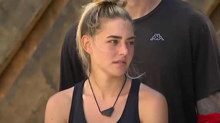 Survivor Aycan dayanamadı, Acun rest çekti!