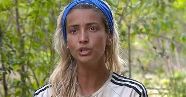 Survivor'da eleme adayları Birsen ve Evrim'in destekçileri sosyal medyada kapıştı - Sayfa 7