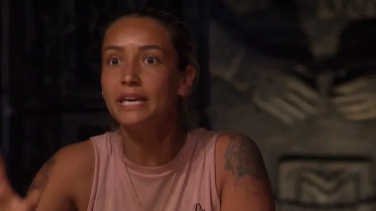 Survivor'da eleme adayları Birsen ve Evrim'in destekçileri sosyal medyada kapıştı